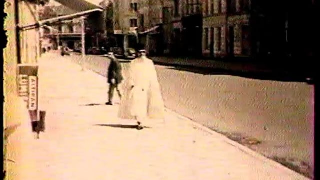 Messali Hadj - A Life In Service To The Algerian People