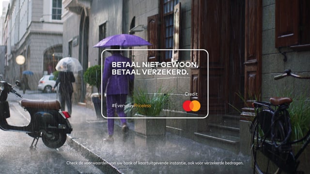 Mastercard Mastercard commercial - film production - WithMilk Films Cape Town South Africa