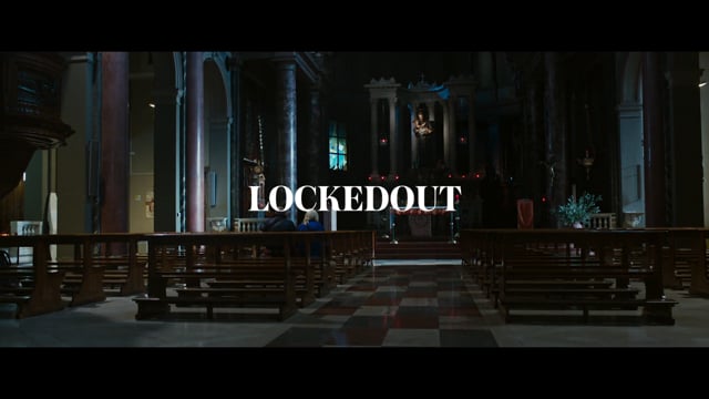LOCKEDOUT