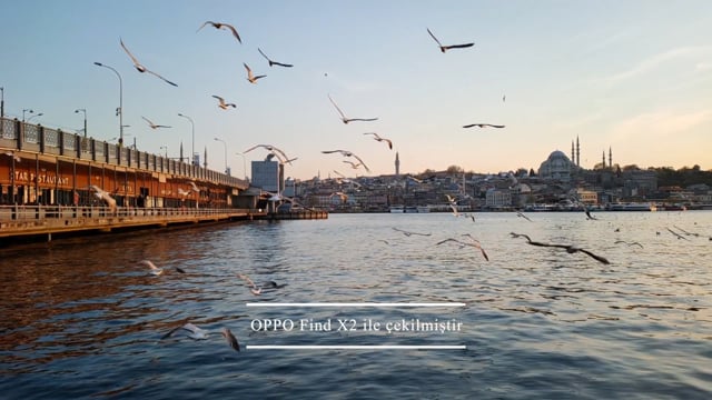 Oppo — Find X2