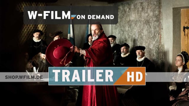 Zwingli (Offizieller Trailer deutsch)