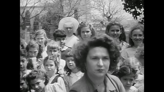 AMAZONEN EINER GROßSTADT (URBAN AMAZONS) Trailer w. Engl. subs