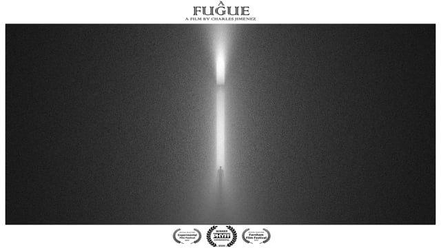 A FUGUE (2019) - Charles Jimenez - Trailer