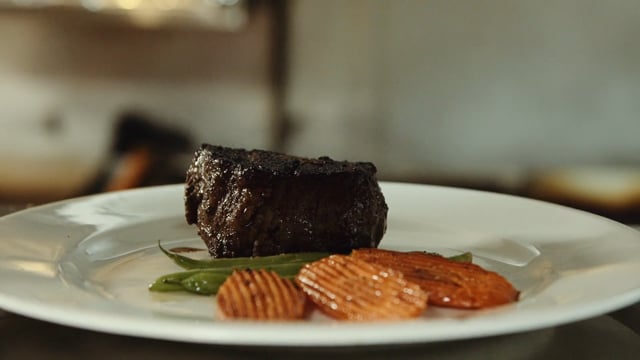 The Best Steakhouse in Dallas