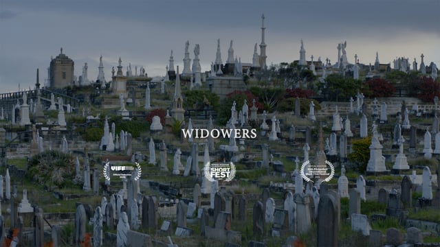 WIDOWERS | Trailer