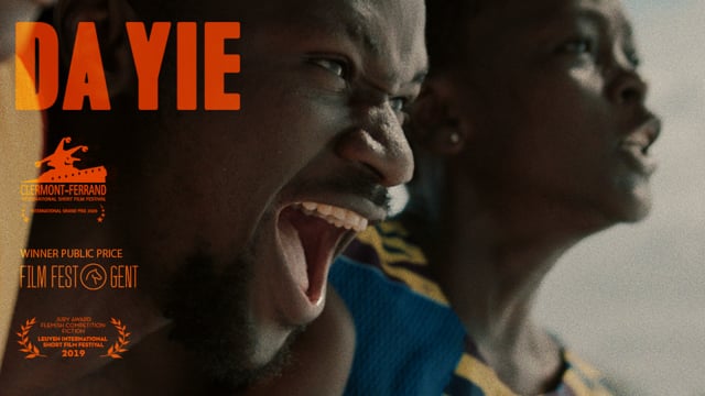 DA YIE - Trailer