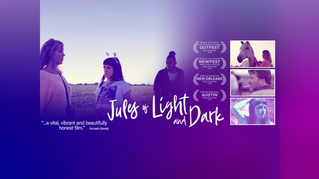 Jules of Light and Dark