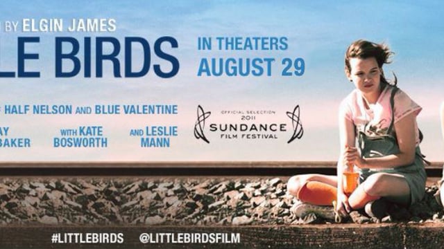 LITTLE BIRDS - Official Trailer