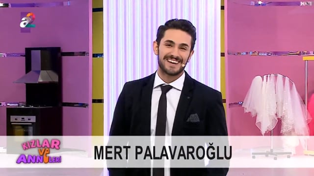 ATV Kızlar ve Anneleri