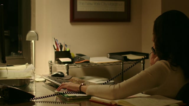 Big Exit Official Trailer