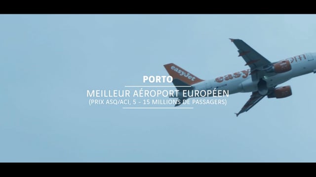 Démo voix off : Vinci Airports