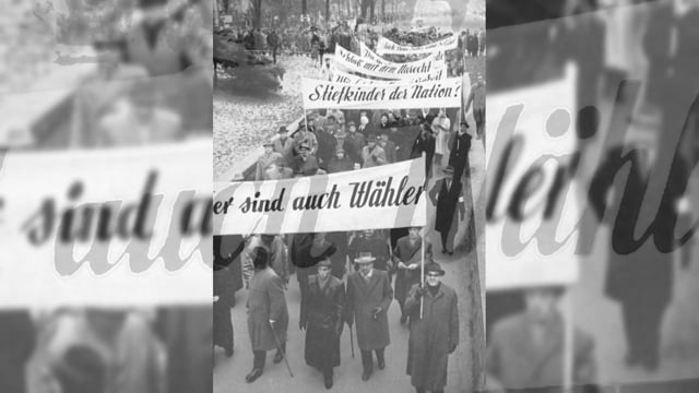 70 Jahre VdK – der Film (in leichter Sprache)