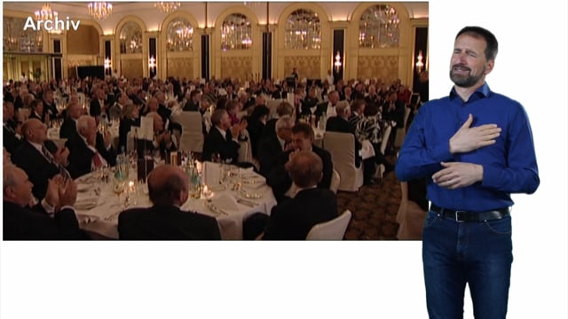 70 Jahre VdK – der Film (DGS)