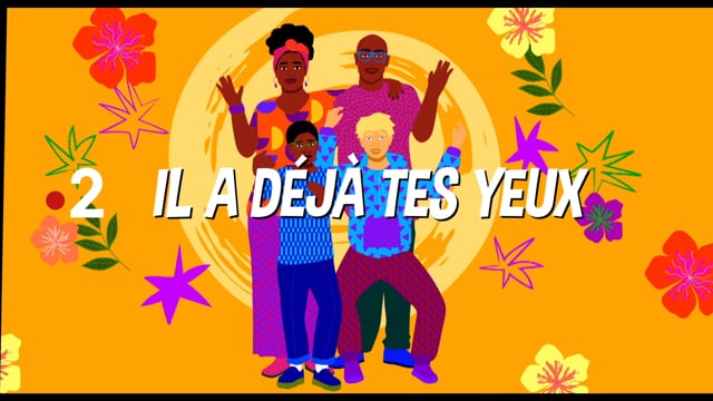 Bande-annonce