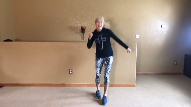LIVE Cardio and Core