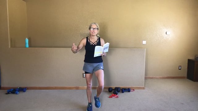 LIVE: Beginner Total Body