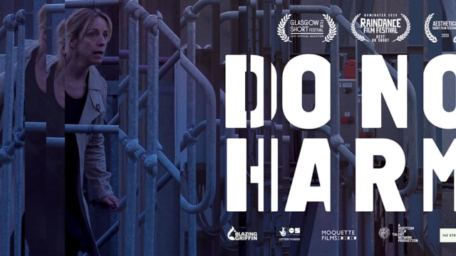 Do No Harm Trailer