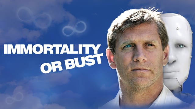 Immortality or Bust Trailer