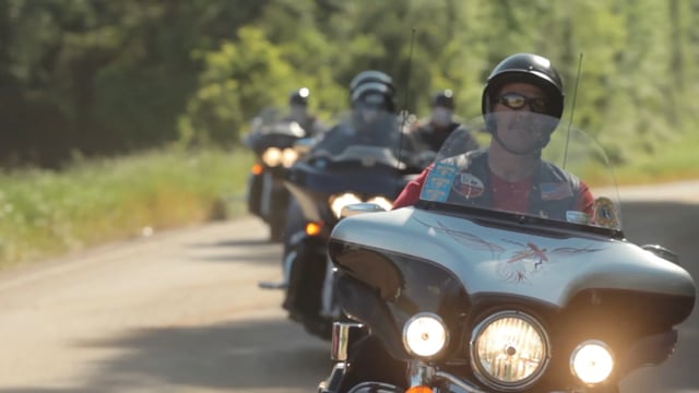 Biker Church