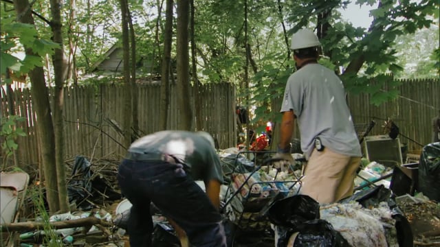 Beyond Hoarding (Trailer)