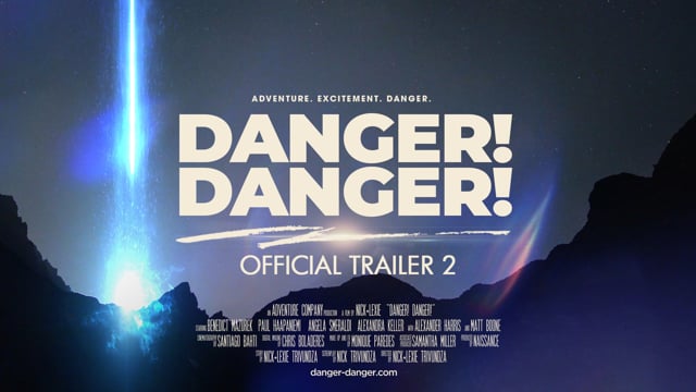 Official Trailer 2 - "Wonder"