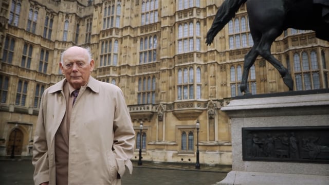 Lord Montagu (Trailer)