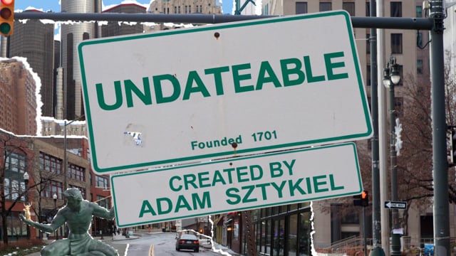 NBC Undateable