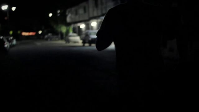The Puppet - Short Film
