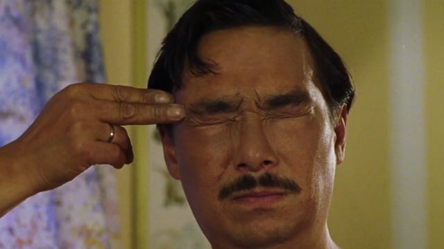 Sinilluarit _ Trailer