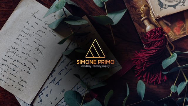 Anteprima video "Simone Primo Wedding" su Lyrium