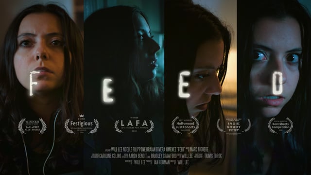 FEED - Horror Short Film
