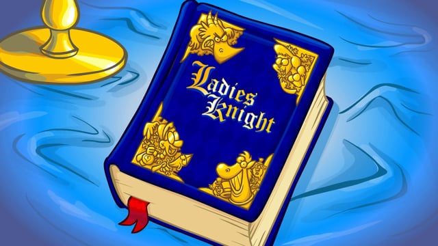 Ladies Knight