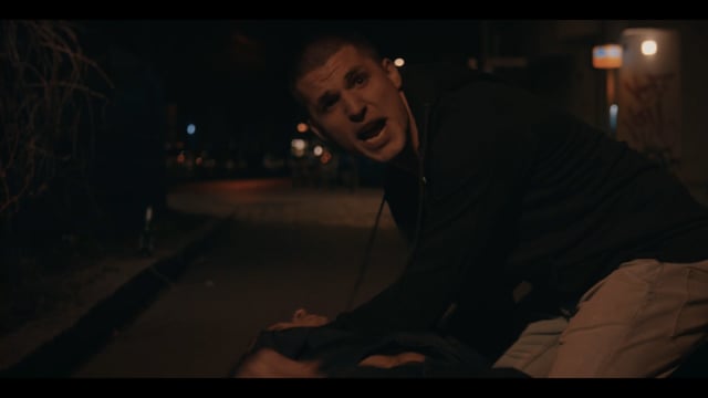 Next of Kin 25 second Trailer