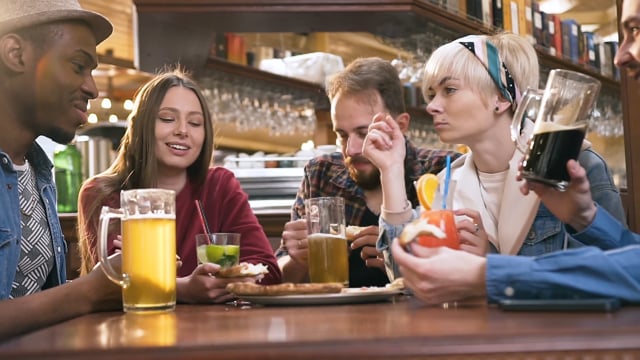 $300 Restaurant Cash video preview thumbnail