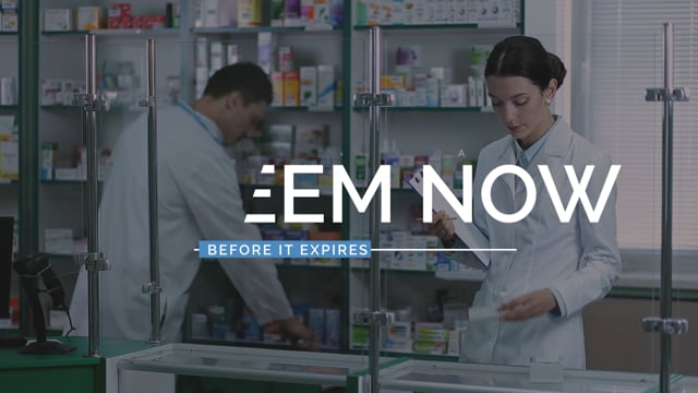 Prescription Discount Card video preview thumbnail