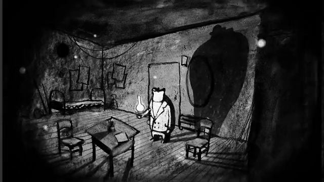 URSUS Trailer (2011)