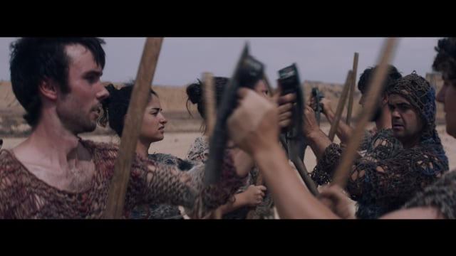 Dantza Trailer: We Are One Global Film Festival