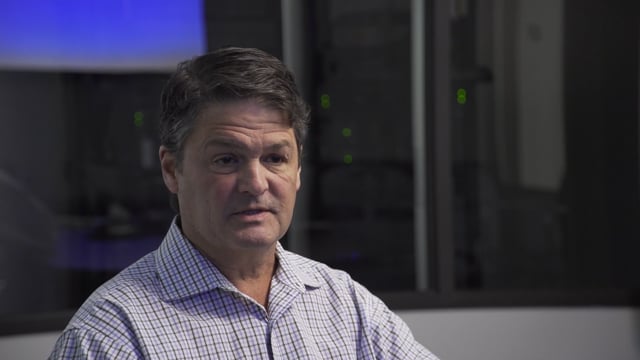 Data Analysis in Real Time