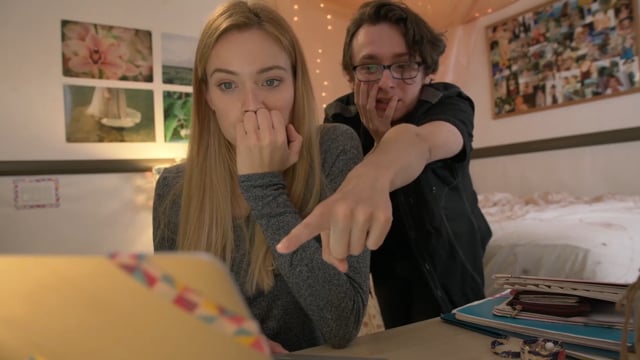 12 Days of Christmas Trailer