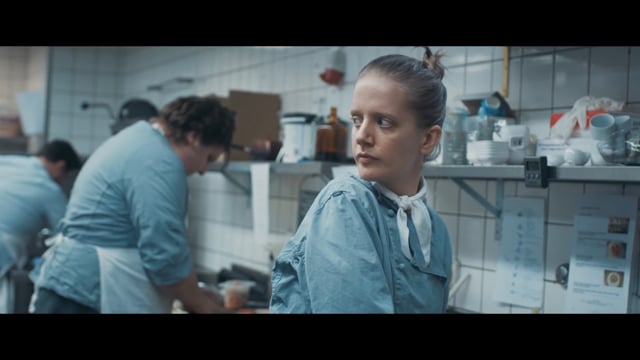 Cru - Raw Trailer: We Are One Global Film Festival
