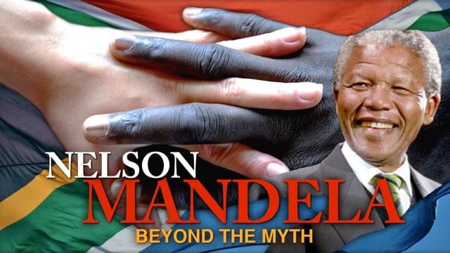 Nelson Mandela Beyond the Myth - Trailer