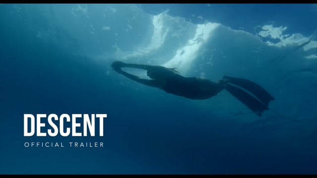 Descent - Official Trailer