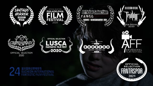 The Well Teaser Trailer
