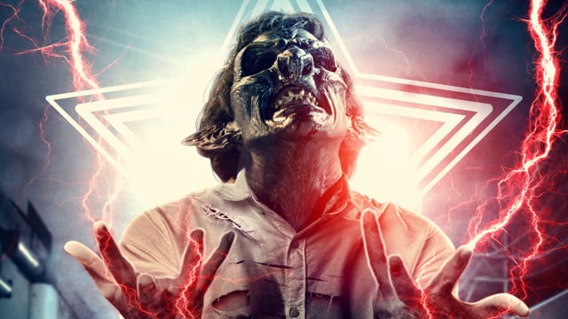 Trailer BEAST MODE USA SUPERNATURAL HORROR (87 MIN)