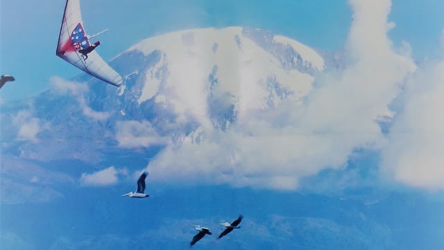 Birdmen of Kilimanjaro - trailer