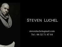 Steven LucheL - (Showreel) 2K20