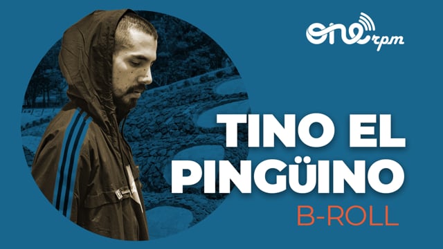 Tino El Pinguino &mdash; ONErpm