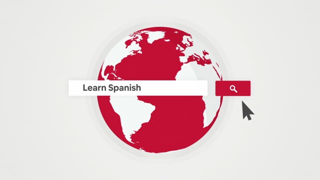 Learn Spanish and Learn it with Nebrija