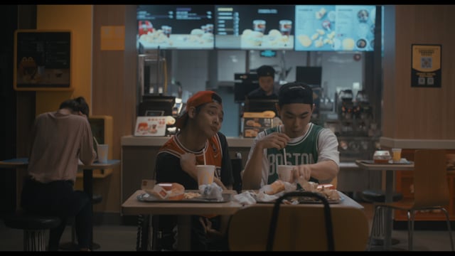 CHEN CHEN - Trailer