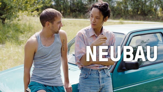 Neubau (Trailer)